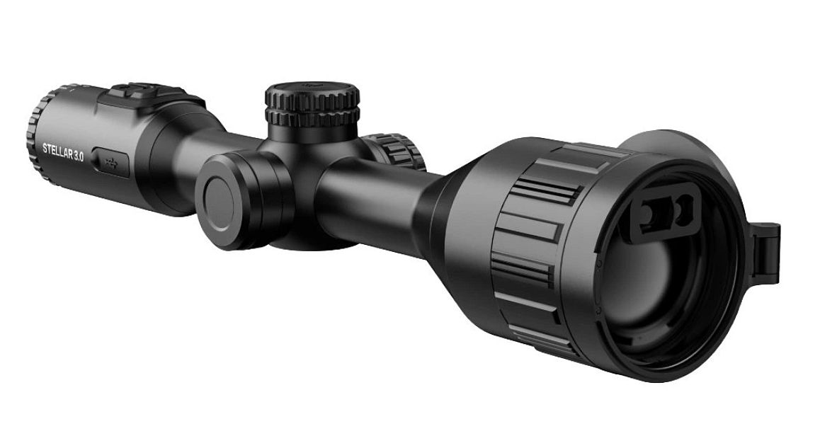 Termovize Hikmicro Stellar SQ50L 3.0 - Obrázek Termovize Hikmicro Stellar SQ50L 3.0 - Obrázek